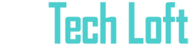 Tech Loft logo